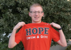 USA Paralympic National Team Member, Aaron Thomas, signs with DIII Hope College (2024)